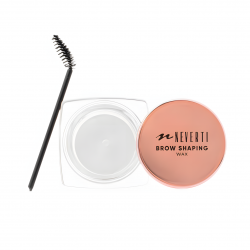 Neverti Brow Shaping Gel Mascara